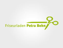 Friseurladen Petra Behn in Hamburg